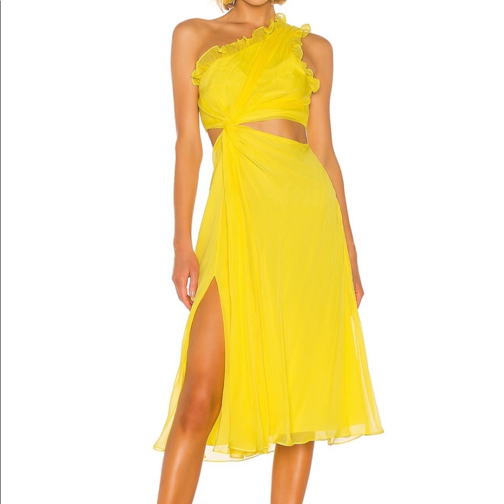 Cinq a sept dress
